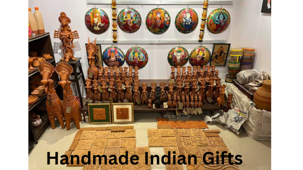 Handmade Indian Gifts-indiauphaar.com-